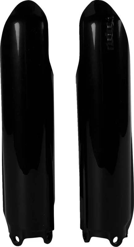 POLISPORT FORK GUARDS BLACK