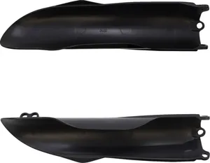 POLISPORT FORK GUARDS BLACK