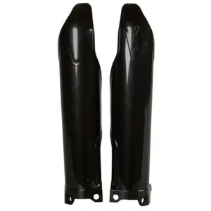 POLISPORT FORK GUARDS BETA BLACK