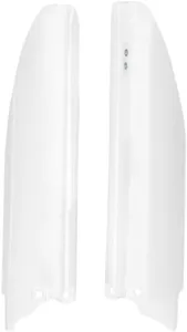 POLISPORT FORK GUARDS WHITE