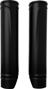 POLISPORT UPPER FORK PROTECTOR BLACK