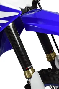 SCAR LOWER FORK WRAPS CARBON