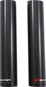 SCAR LOWER FORK WRAPS CARBON
