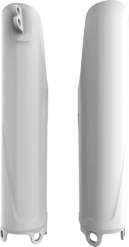 POLISPORT CVR FORK CRF250/450 19 WH