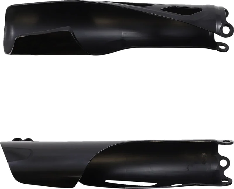 POLISPORT CVR FORK CRF250/450 19 BK