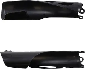 POLISPORT CVR FORK CRF250/450 19 BK