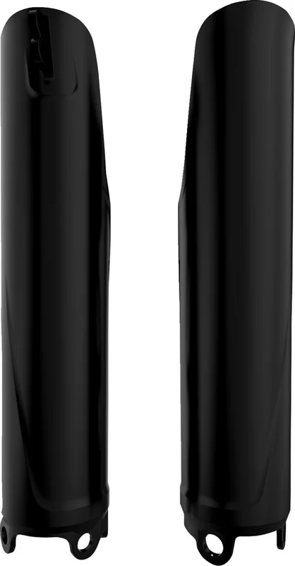 POLISPORT CVR FORK CRF250/450 19 BK