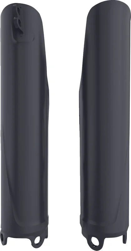 POLISPORT CVR FORK CRF 19- GREY