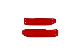 POLISPORT FORKGUARD BETA 19-20 RED