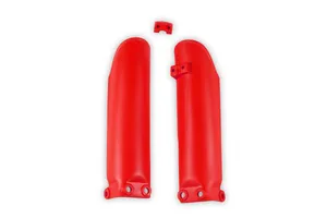 UFO FORK COVERS GASGAS MC85 21- RD