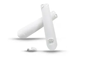 UFO FORK COVERS SX/TC85 18- WHITE