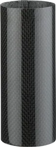 MOOSE OFFROAD HARD-PARTS CARBON REGISTRATION WRAP