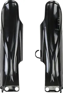 POLISPORT COVER FORK YZ85 22 BK