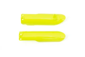 UFO FORK COVER FC/TC 023 YE