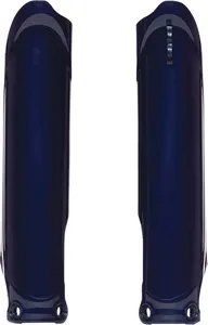 UFO FORK COVER FC/TC 023 BK