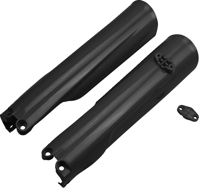 UFO FORK CVR SX/SXF 023 BK