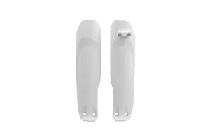 UFO FORK CVR BETA 20-23 WH