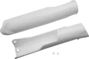 UFO FORK CVR YZF450 23- WH