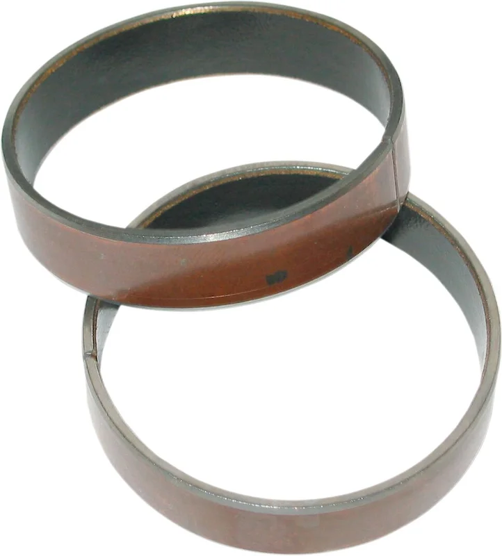 KYB FORK SLIDE METAL BUSHING KIT 36MM