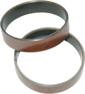 KYB FORK SLIDE METAL BUSHING KIT 48MM TOP