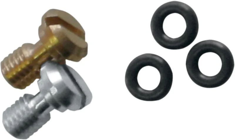 KYB BLEED BOLT O-RING FORK