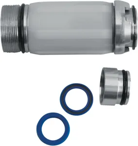 KYB FORK CARTRIDGE HEAD SEAL 12.5MM