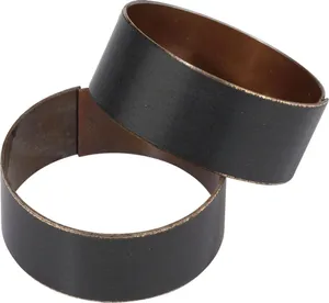 MOOSE OFFROAD HARD-PARTS GUIDE BUSH SET 37MM