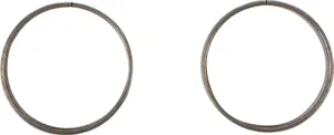 MOOSE OFFROAD HARD-PARTS GUIDE BUSH SET 43MM