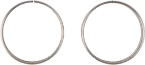 MOOSE OFFROAD HARD-PARTS GUIDE BUSH SET 46MM