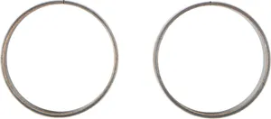 MOOSE OFFROAD HARD-PARTS GUIDE BUSHING SET 48MM