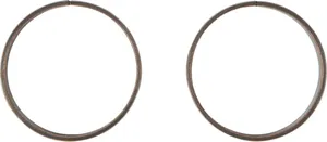 MOOSE OFFROAD HARD-PARTS GUIDE BUSHING SET 48MM