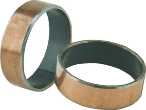 MOOSE OFFROAD HARD-PARTS GUIDE BUSHING SET 49MM