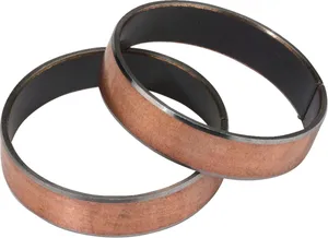 MOOSE OFFROAD HARD-PARTS SLIDE BUSHING SET 37MM