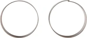 MOOSE OFFROAD HARD-PARTS SLIDE BUSHING SET 47MM