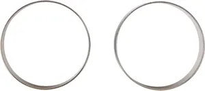 MOOSE OFFROAD HARD-PARTS SLIDE BUSHING SET 49MM