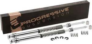 Progressive Suspension KIT FORK LOWERING MONOTUBE 31-