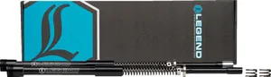 Legend Air Suspension AXEO FORK SPRINGS STANDARD 49M