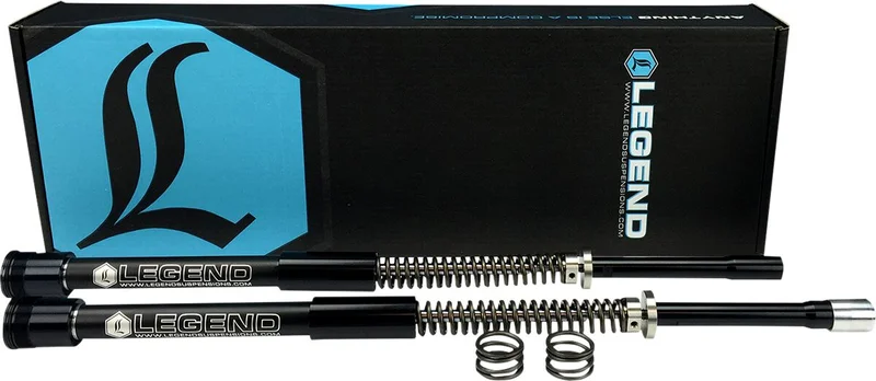 Legend Air Suspension AXEO FORK SPRINGS STANDARD 49M