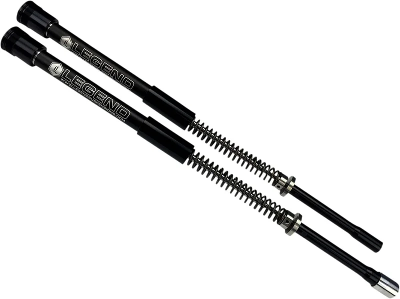 Legend Air Suspension AXEO FORK SPRINGS STANDARD 49M