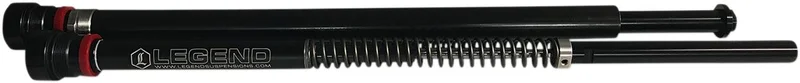 Legend Air Suspension AXEO FORK SPRINGS STANDARD 43M