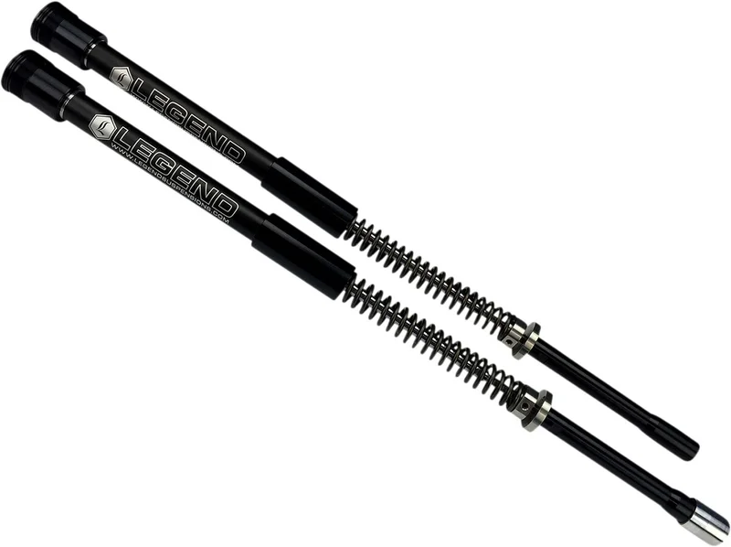 Legend Air Suspension AXEO FORK SPRINGS STANDARD 49M