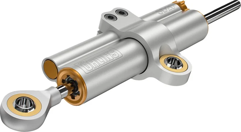 Öhlins STEERING DAMPER UNI STROKE 90