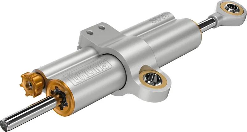 Öhlins STEERING DAMPER UNI STROKE 90