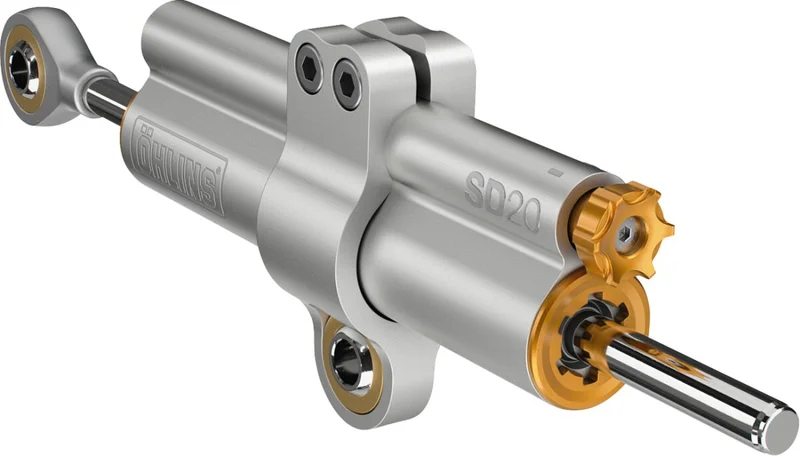 Öhlins STEERING DAMPER UNI STROKE 90