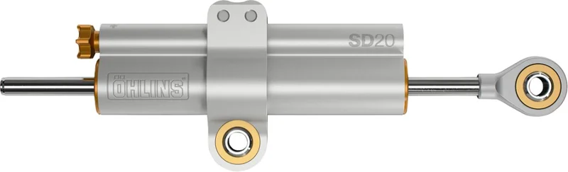 Öhlins STEERING DAMPER UNI STROKE 150