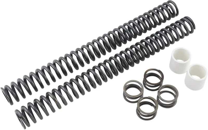 Progressive Suspension FORK LWRING SPRG KIT 10-1568 H