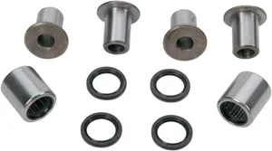 MOOSE OFFROAD HARD-PARTS FRONT A-ARM BEARING AND SEAL KIT