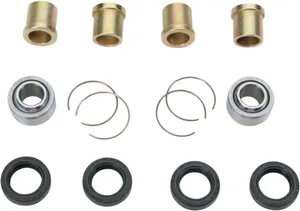 MOOSE OFFROAD HARD-PARTS FRONT A-ARM BEARING AND SEAL KIT