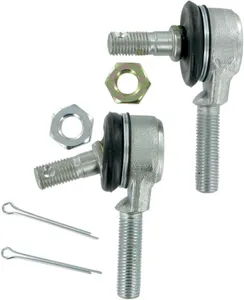 MOOSE OFFROAD HARD-PARTS TIE ROD END KIT