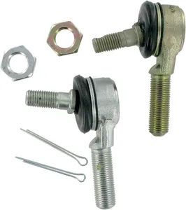 MOOSE OFFROAD HARD-PARTS TIE ROD END KIT
